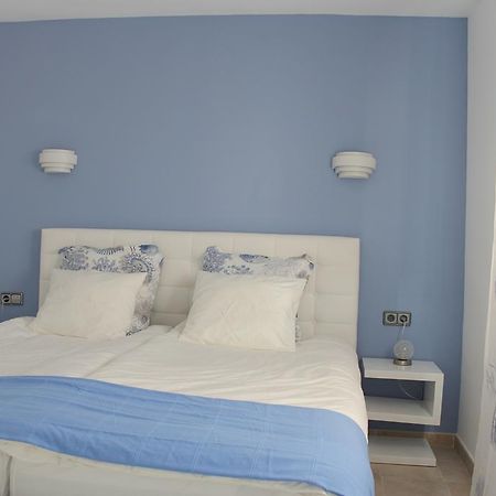 Canyamel Beach Kamer foto