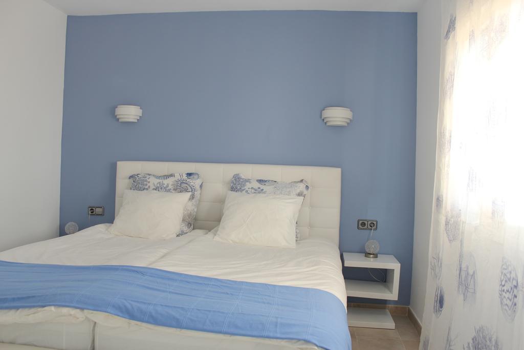 Canyamel Beach Kamer foto