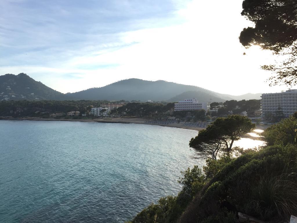 Canyamel Beach Kamer foto