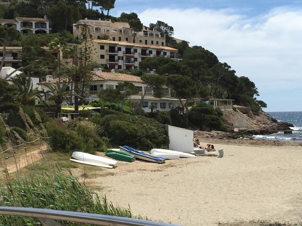 Canyamel Beach Kamer foto