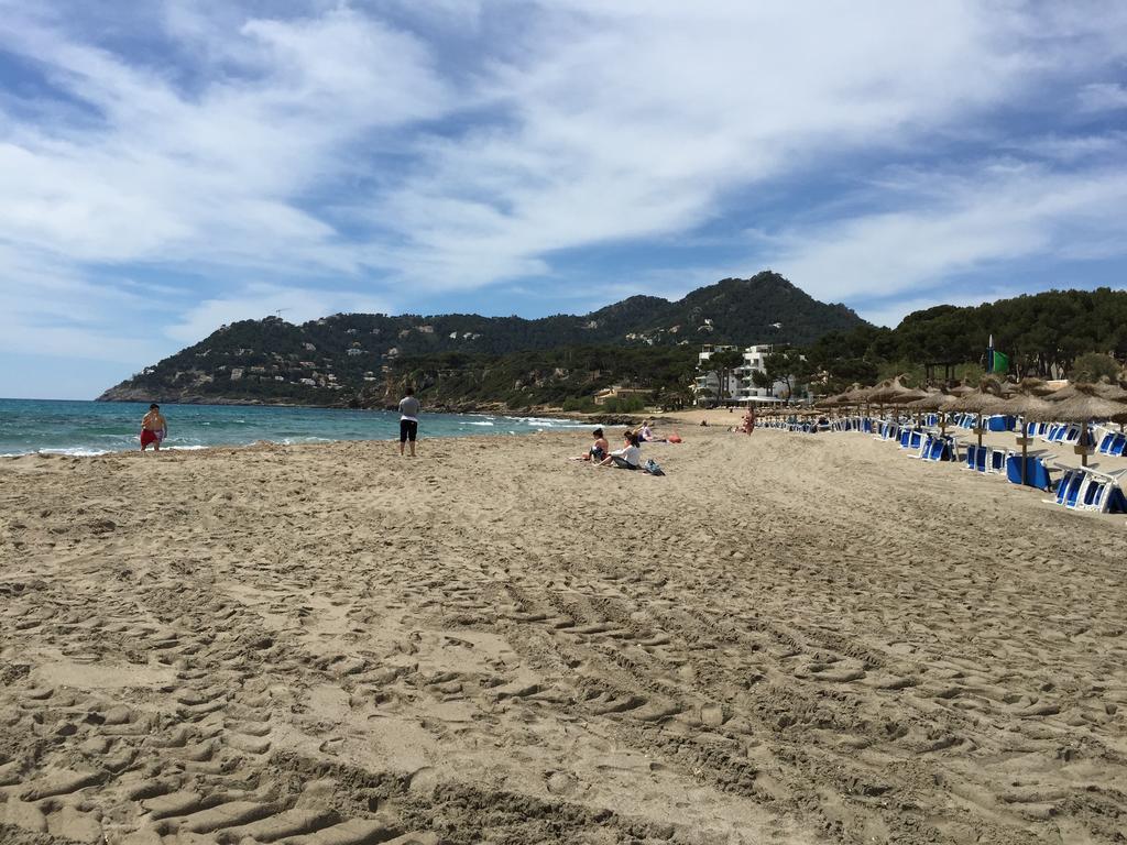 Canyamel Beach Kamer foto
