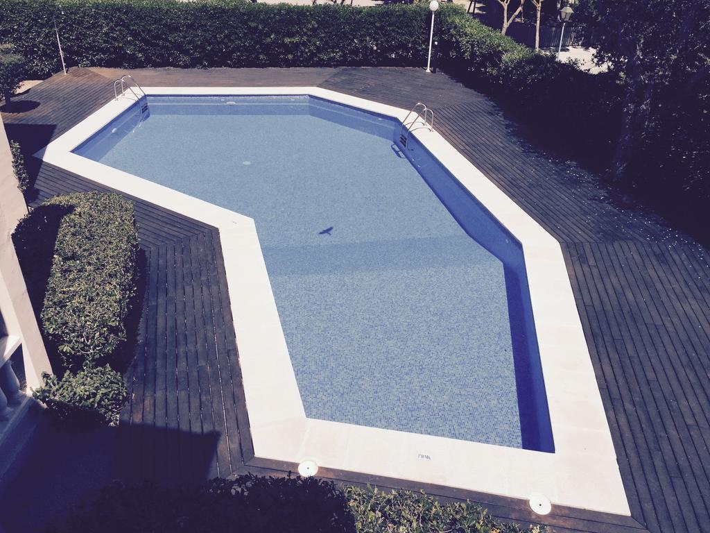 Canyamel Beach Kamer foto