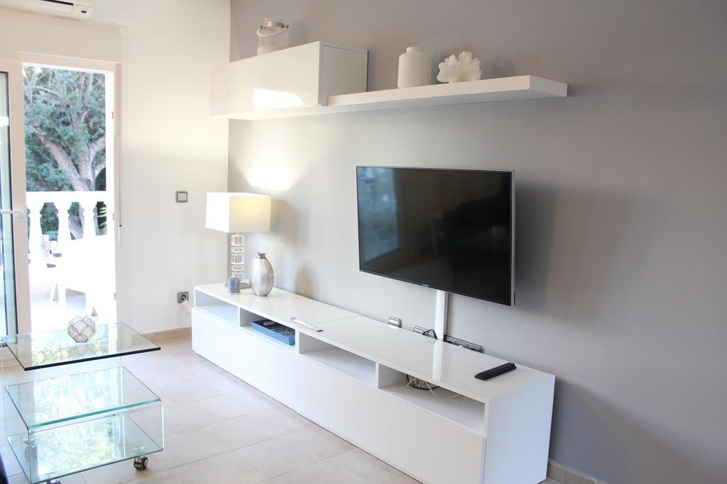 Canyamel Beach Kamer foto