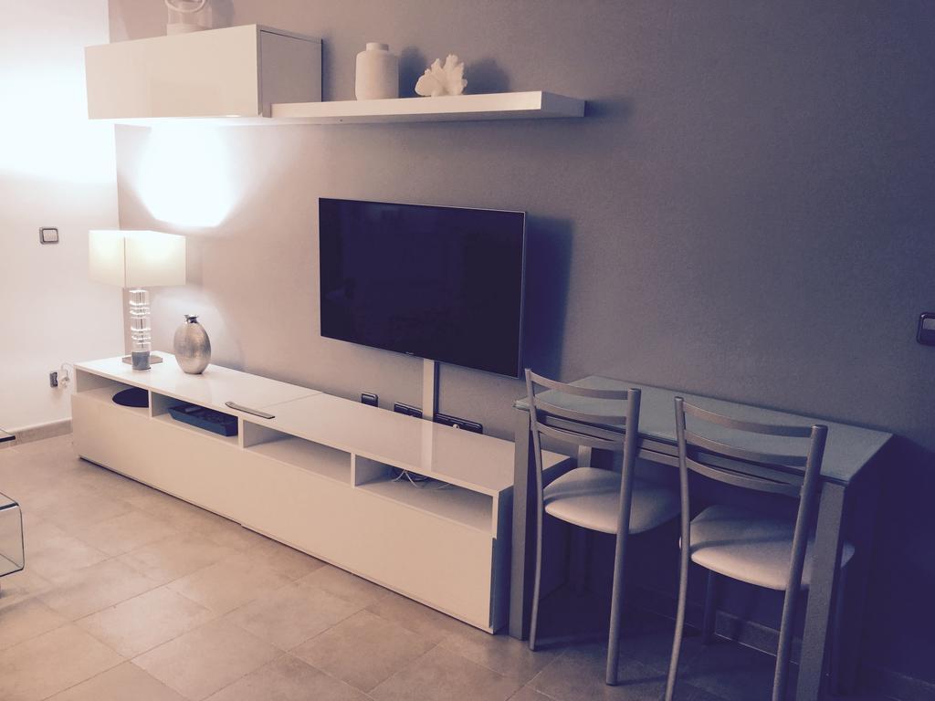 Canyamel Beach Kamer foto