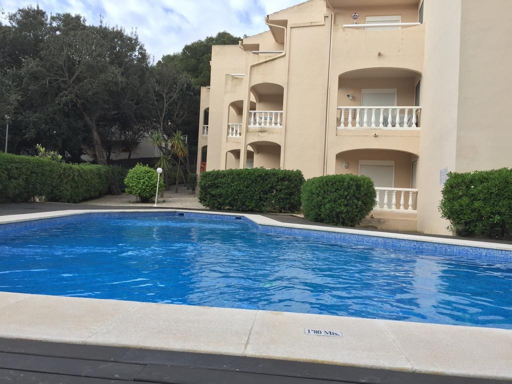 Canyamel Beach Kamer foto