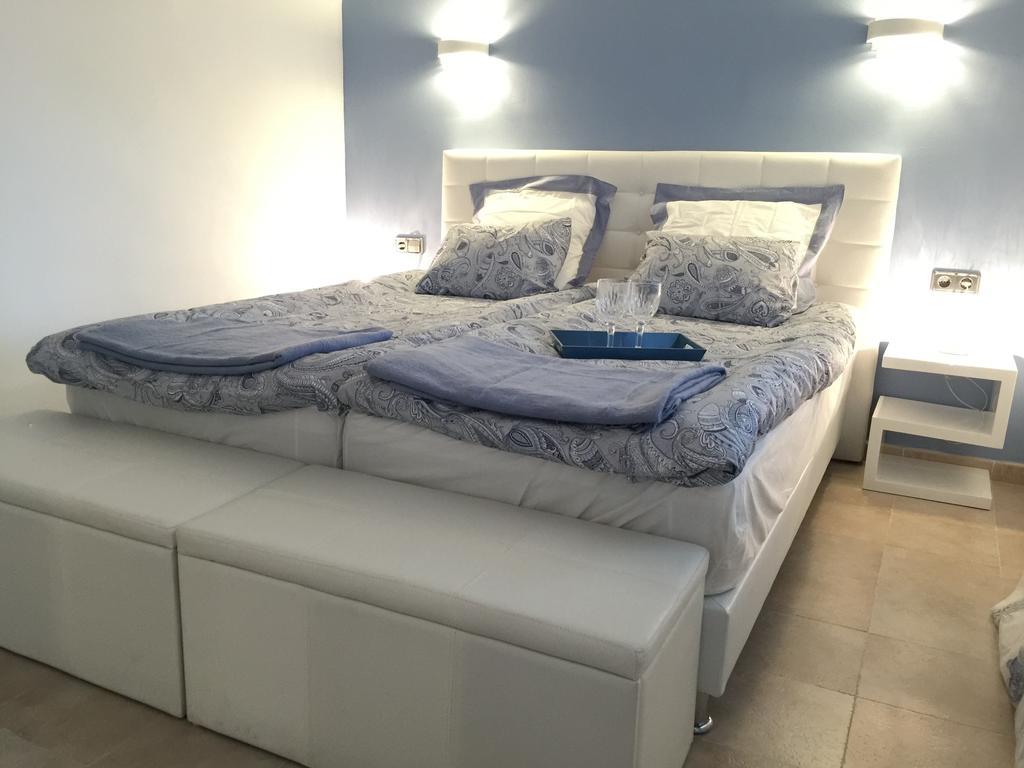 Canyamel Beach Kamer foto