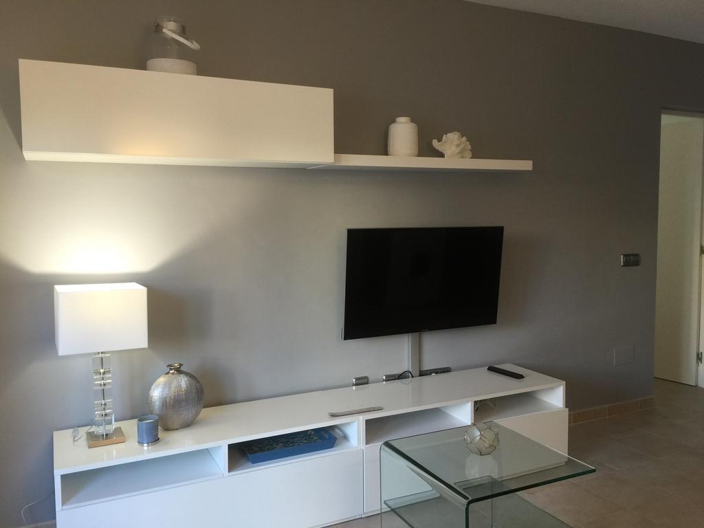 Canyamel Beach Kamer foto